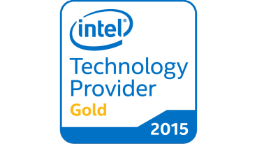 Intel® Technology Provider Gold