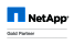 Netcube получил статус NetApp Gold Partner