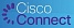 Netcube – спонсор Cisco Connect 2013